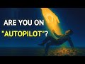 Living on AUTOPILOT? Then Who’s Really Living? Buddhist Insight on Freedom