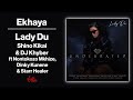Ekhaya - Lady Du, Shino Kikai, DJ Khyber feat Nontokozo Mkhize, Dinky Kunene, Starr | Official Audio