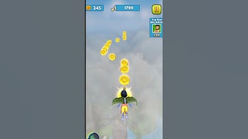 Little Krishna running Gameplay #littlekrishna #shortsfeed #ytshorts #vairalshort #gameplay