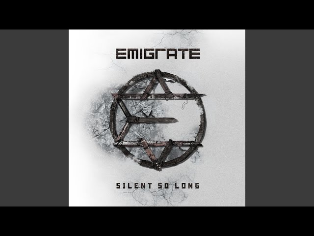 Emigrate - Rainbow