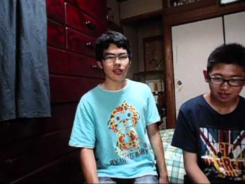 turugi2000さんの新メンバー紹介