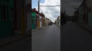 Holguin - Andando Holguin - Hector Fernandez En Holguin