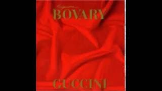 Francesco Guccini - Scirocco chords