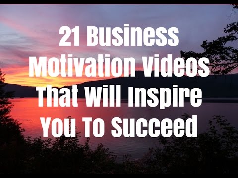 Featured image of post Best Corporate Motivational Videos On Youtube / All the videos in the top 10 currently have over three billion views.