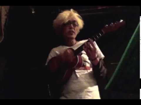 Bizarre Love Triangle (Japanese Cover on Ukulele) - Owen AKA