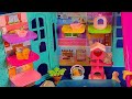 2 Minutes Satisfying with Unboxing Doctor Toys, Ambulance Playset Collection ASMR | Review Toys