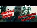 Jason Voorhees Nightmares Week 7 & 8 Update!
