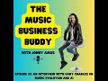 Episode 33: How AI Is Reshaping Music