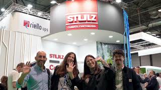 Meet the STULZ Team around the world (2025)
