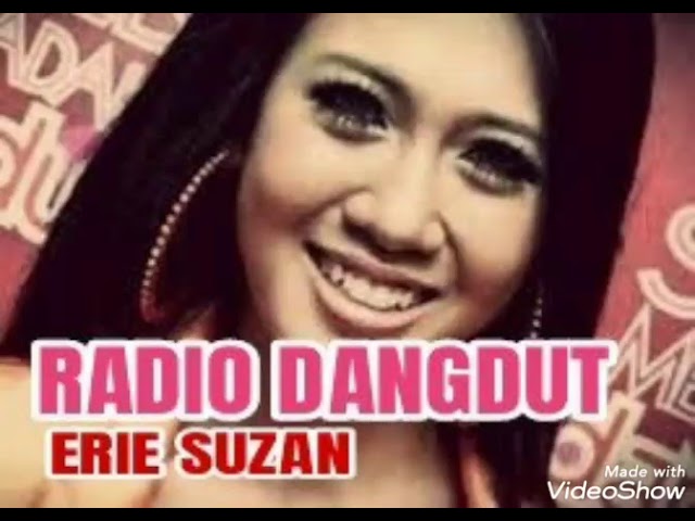 Radio Dangdut - ERIE SUZAN ( lagu dangdut ) class=