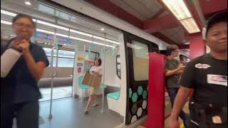 140,133 withdrawn from service at CCK 140,133 withdrawn from service at CCK
