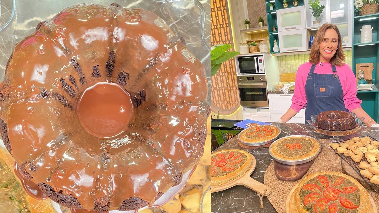 سر الصنعة مع الشيف دعاء السمنودي | فطيرة اللحمة - كيك الشوكولاتة الاقتصادي - بسكويت الشوكليت شيبس