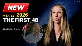 The First 48 Season 16 Episode 16 | Storm of Jealousy | #justice