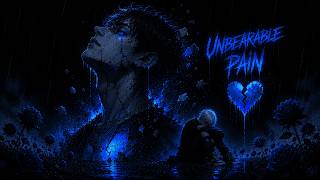 Sad Type Beat 2026 - Unbearable Pain Melodic Rap Instrumental