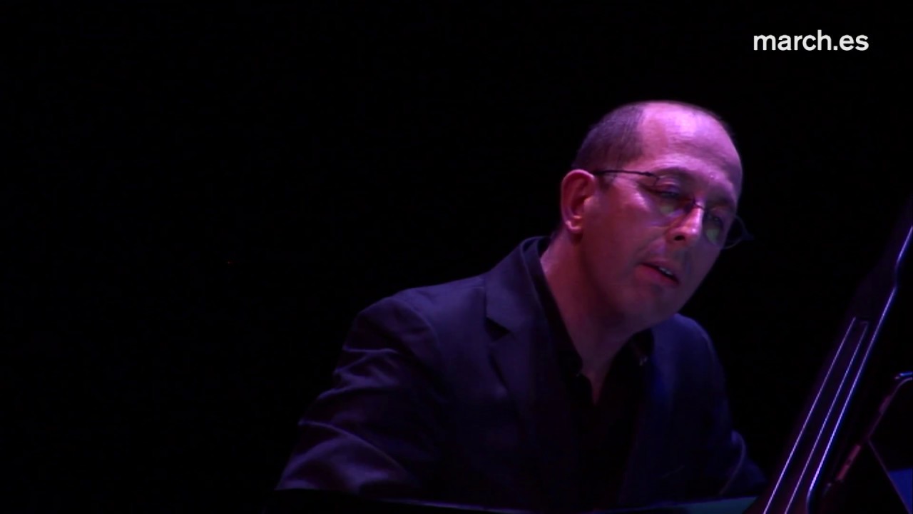 Messiaen sinestésico | Alberto Rosado