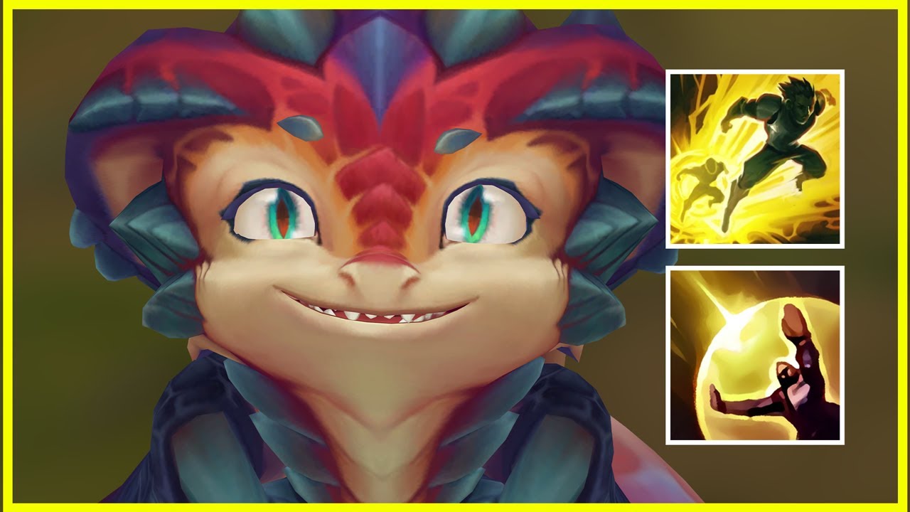 Fightların içinden geçen kasmış Smolder