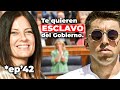 Cul es la verdad de la agenda 2030  socialismo lobbies y feminismo  cristina segu ep42