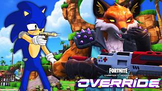 Guns With Erectile Dysfunction (Chapter 7 Season 4)