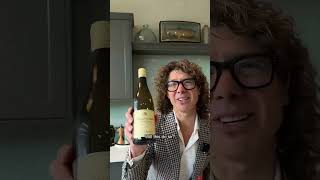 ワイン&フードペアリング - マーカス・ウェアリングがおつまみを担当し、私はグロッグを担当します🍷