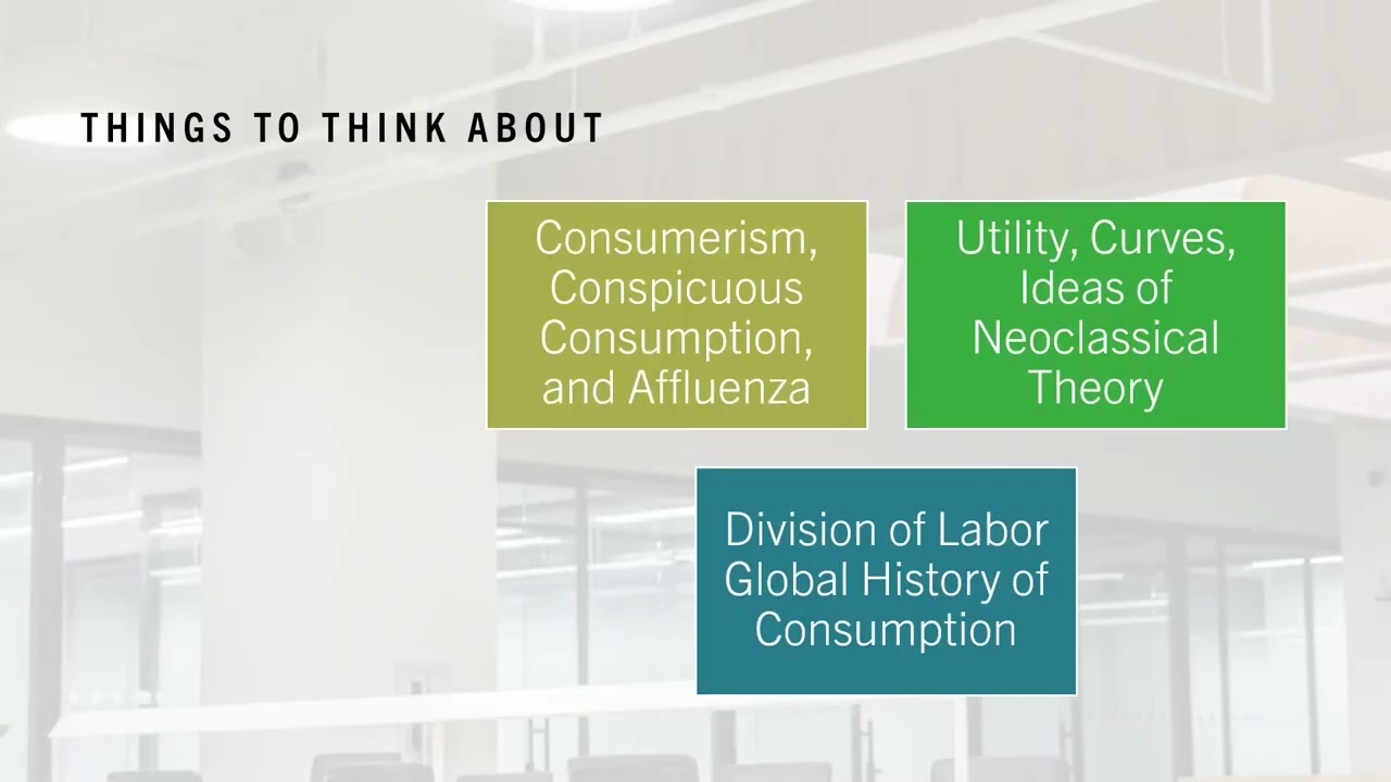 BA 111 Week 6 Introduction