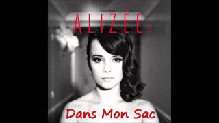 Alizée - Dans Mon Sac - Álbum 5