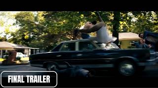 By Any Means ~ Final Trailer