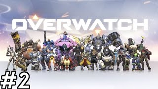THE THICK OF IT | Overwatch #2 screenshot 1