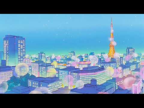 Kazakh/Soviet City Pop シティーポップ 80s Mix Vol. 1
