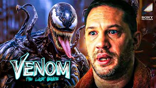 Everything we know about Venom: 