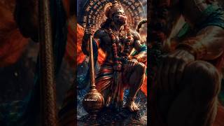 🌈🚩🌺🌿✨Bajrangi Tera Naam ke Chola 🌿"Jai shree Bajrangbali"✨#shorts #shortvideo #bajrangbali #hanuman