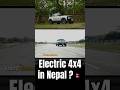 Is This 70 Lakh Electric SUV Worth It? | Jaecoo J6T review in Nepal