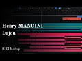 Henry MANCINI - Lujon [MIDI MOCKUP]