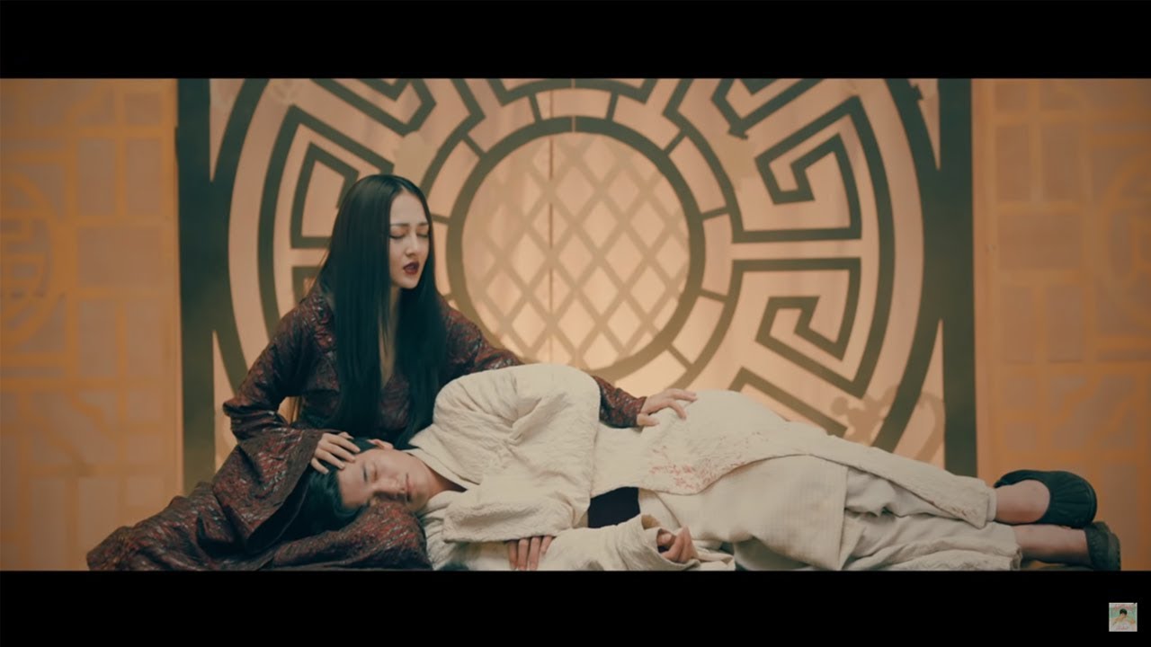 Sng Xa Anh Chng D Dng  Bo Anh Hunh Anh Mai H x Mr Siro Official MV