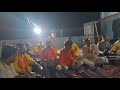 बनवासी होगे राम चऊदा बरस बर बनवासी होगे ना | Shiv Lakshmi GG !|