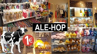 #alehop #shop #orilla #store #tour Alehop Store tour | ALE-HOP Rebajas | Sale | Cow Shop 🐄 ALE-HOP