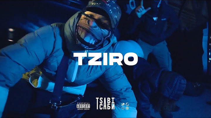 [FREE] Arab x Trannos Type Beat - "Tziro" | Rap Instrumental 2024