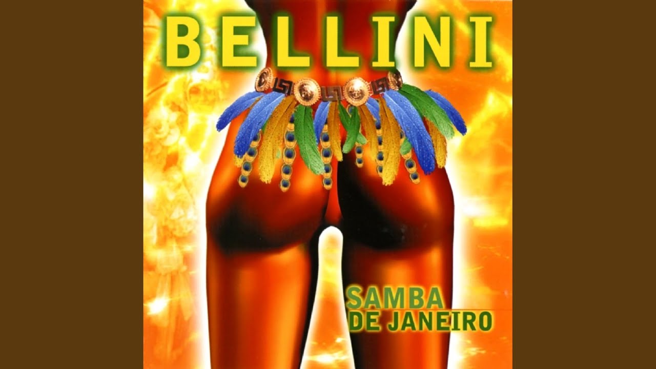 Samba de Janeiro - YouTube