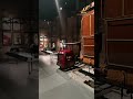You Were Built to Move | Powerful Motivation at the Railway Museum (York, UK)