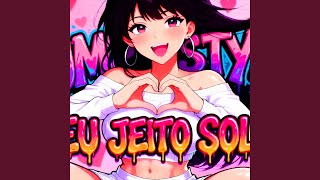 TEU JEITO SOLTO JUMPSTYLE