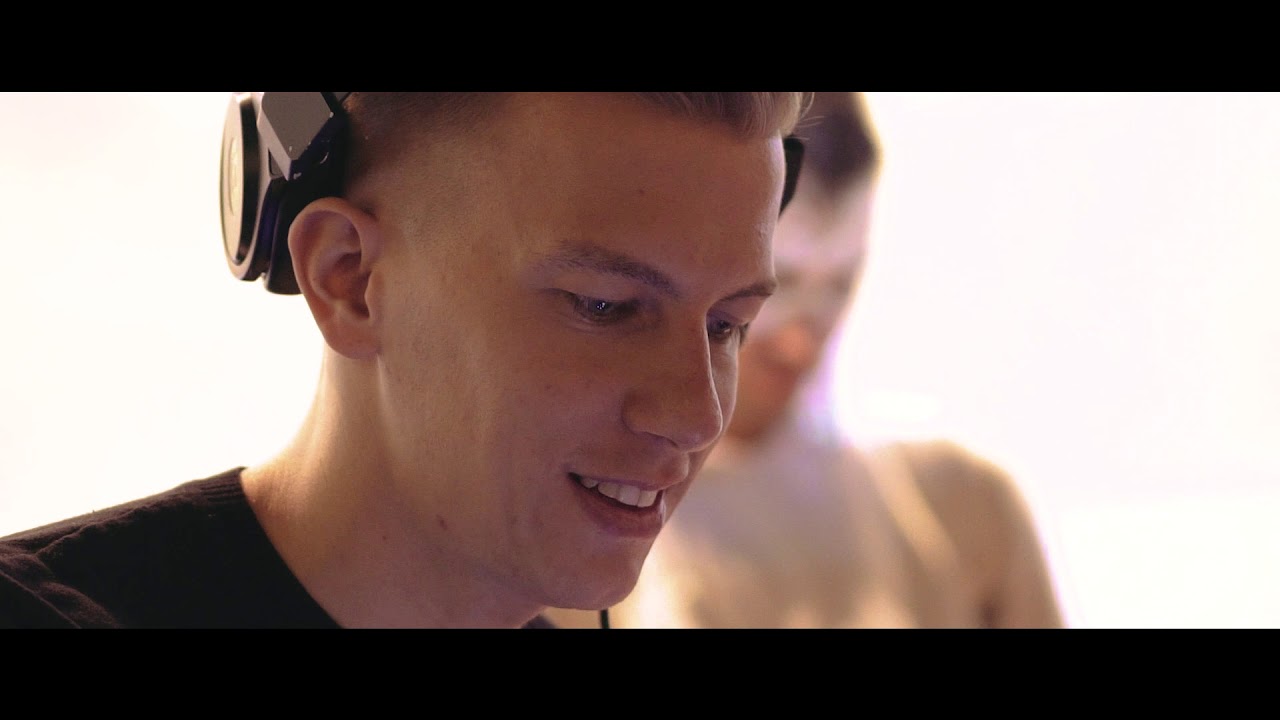 AFTERMOVIE | DANCEFAIR  2018