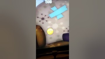 Mutant blobs attack game play