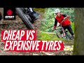 Cheap Tyres Vs Expensive Tyres | Can You Tell The Difference?