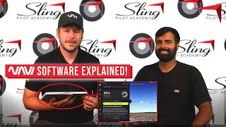 Navi Software In Depth Explanation!