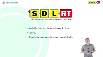 Introduction to SDL-RT
