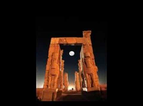Views of Iran - Vatan