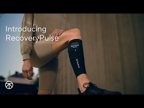 Introducing RecoveryPulse