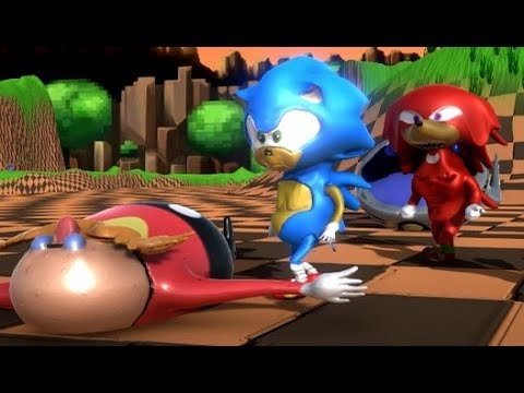 Sonic Suggests - Download