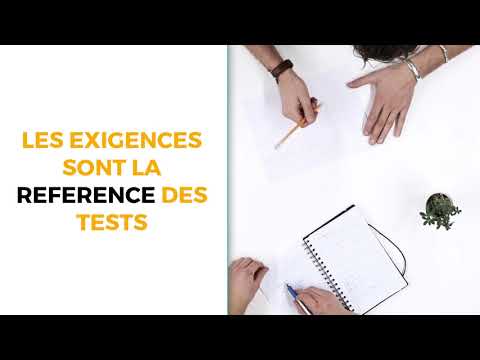 Vidéo: Quel est le but des tests dans les tests logiciels ?