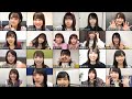 1ミリも会話が成り立たない日向坂46のzoom