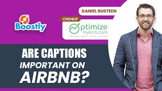 Are Image Captions Important On Airbnb 🚀